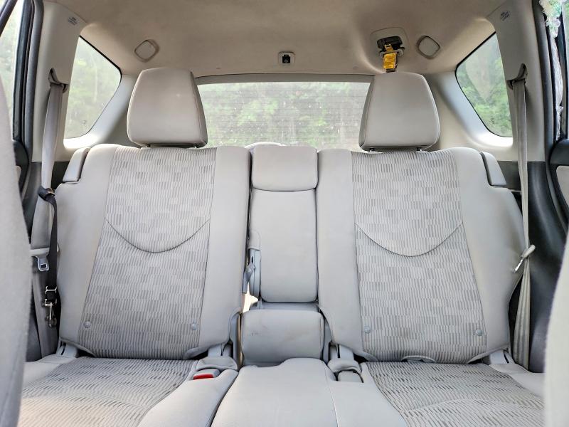 Продаж на аукціоні авто 2012 Toyota Rav4, vin: 2T3BF4DV5CW233117, номер лоту: 60424676