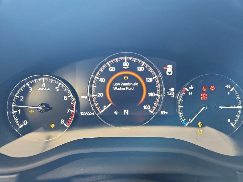 60686946 :رقم المزاد ، 3MVDMBBL7NM456721 vin ، 2022 Mazda Cx-30 مزاد بيع