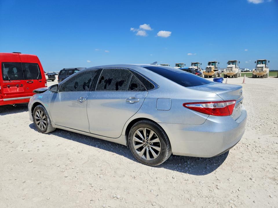Продажа на аукционе авто 2015 Toyota Camry, vin: 4T1BF1FK9FU968648, номер лота: 60244216
