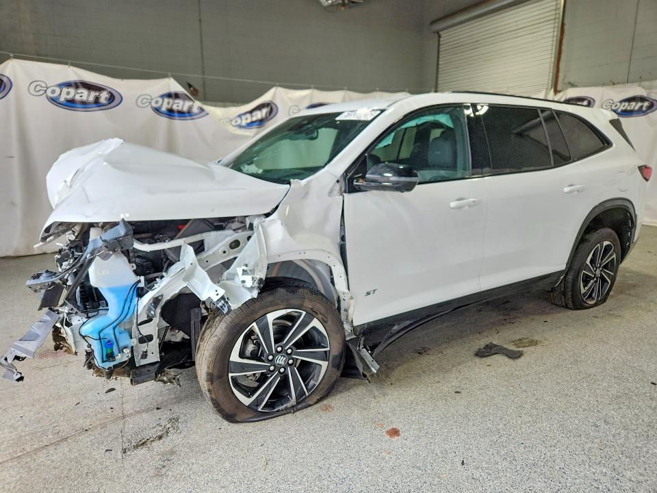 Продажа на аукционе авто 2026 Buick Enclave, vin: 5GAEVBKS4TJ215236, номер лота: 61530626
