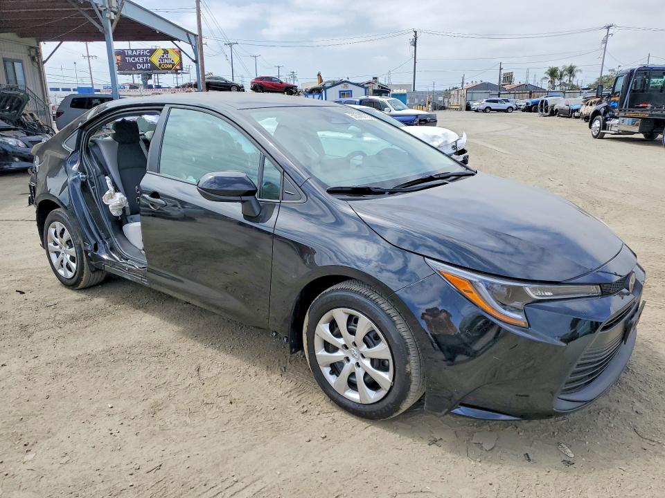 Продажа на аукционе авто 2026 Toyota Corolla, vin: 5YFB4MDE5TP383440, номер лота: 59376736
