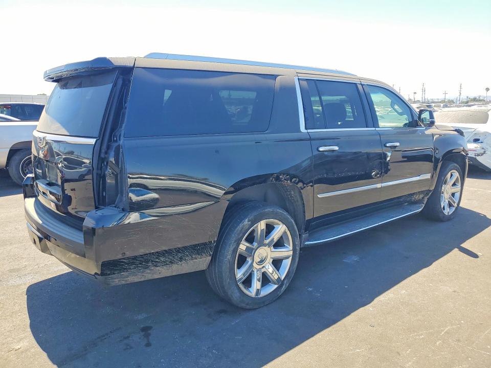 Aukcja sprzedaży 2020 Cadillac Escalade, vin: 1GYS4HKJ3LR114456, numer aukcji: 59999436