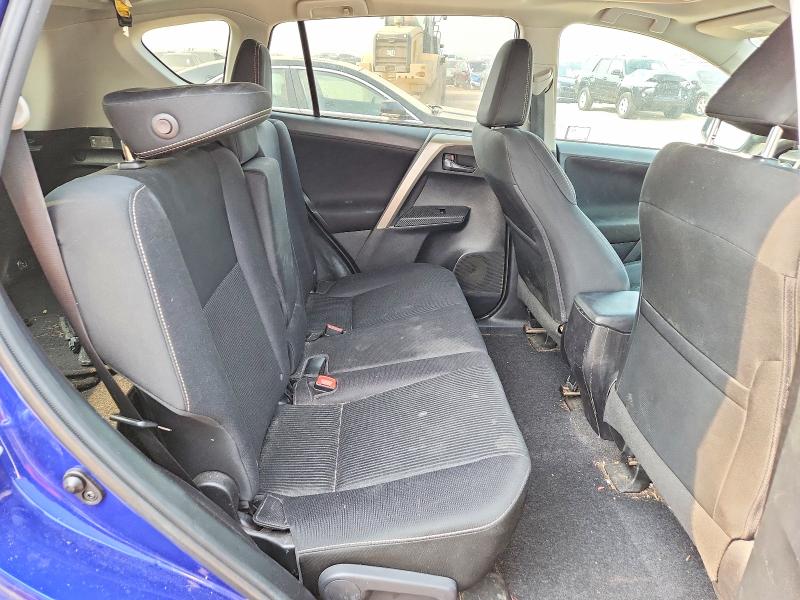 Aukcja sprzedaży 2015 Toyota Rav4, vin: 2T3RFREV9FW330822, numer aukcji: 60972256