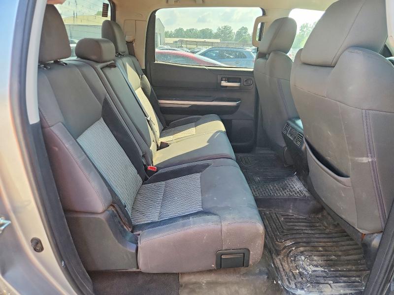 2015 Toyota Tundra მანქანა იყიდება აუქციონზე, vin: 5TFDW5F12FX477350, აუქციონის ნომერი: 59830366