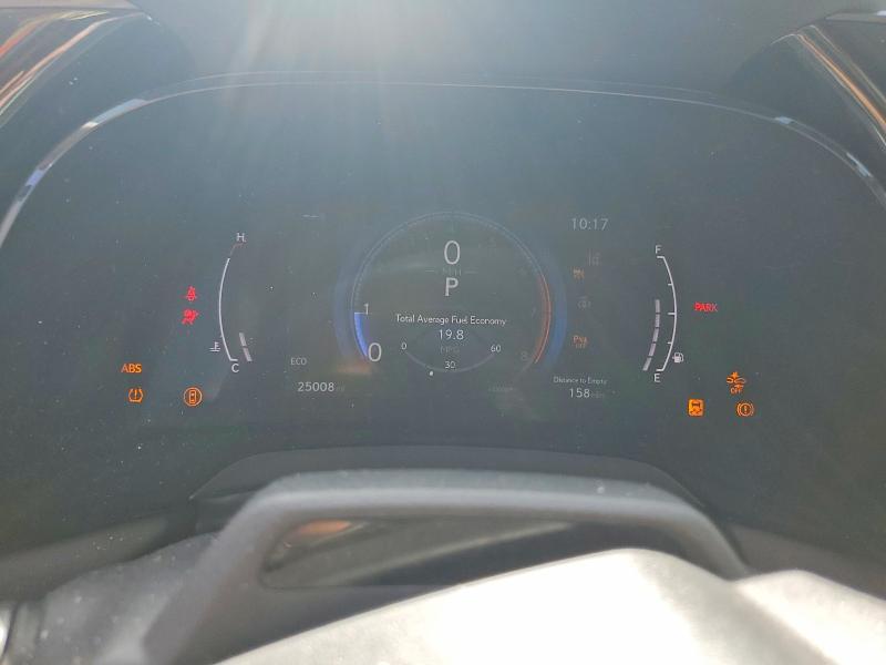 Aukcja sprzedaży 2024 Lexus Rx 350, vin: 2T2BAMBAXRC031290, numer aukcji: 58924356