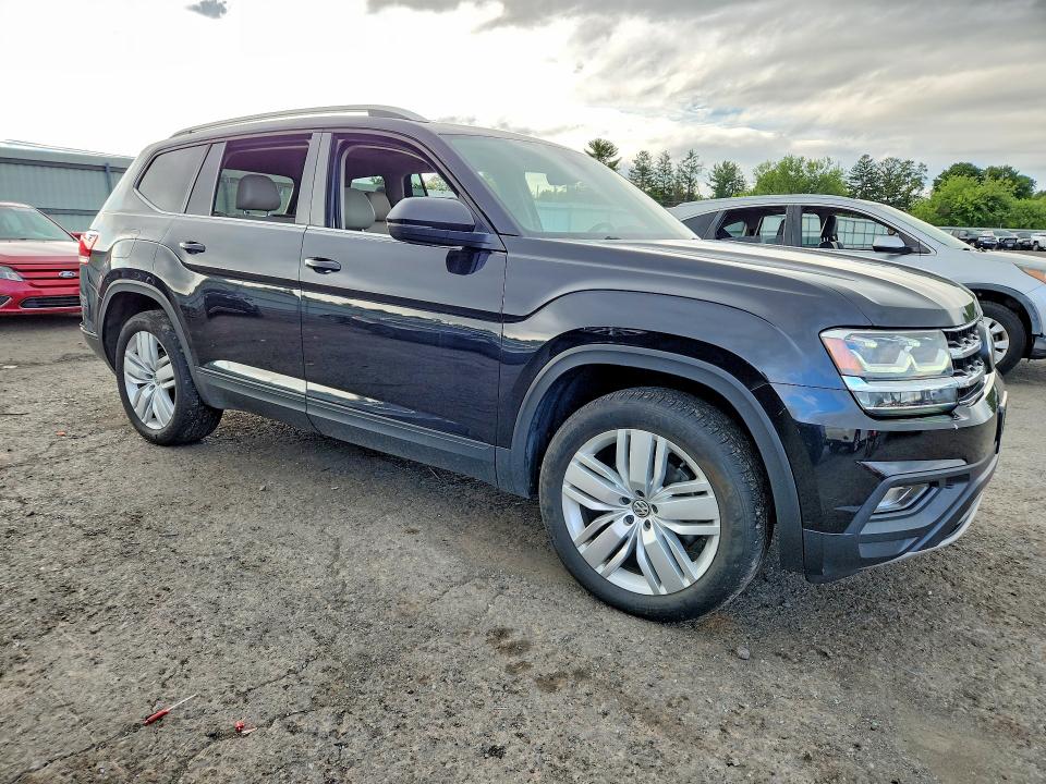 Aukcja sprzedaży 2019 Volkswagen Atlas, vin: 1V2UR2CAXKC605313, numer aukcji: 61576676
