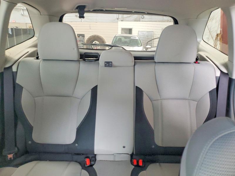 61023266 :رقم المزاد ، JF2SKABC1RH425663 vin ، 2024 Subaru Forester مزاد بيع