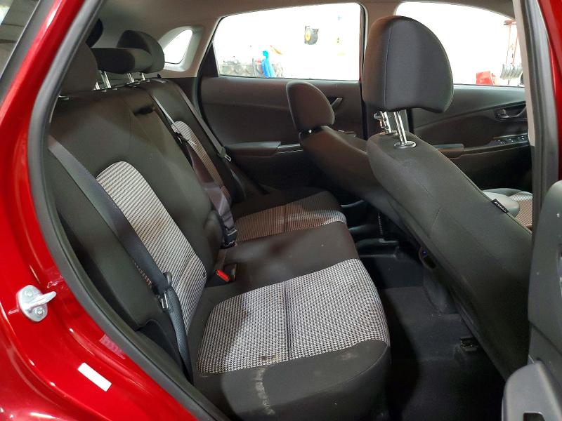 Продаж на аукціоні авто 2023 Hyundai Kona, vin: KM8K2CAB8PU052124, номер лоту: 60711846