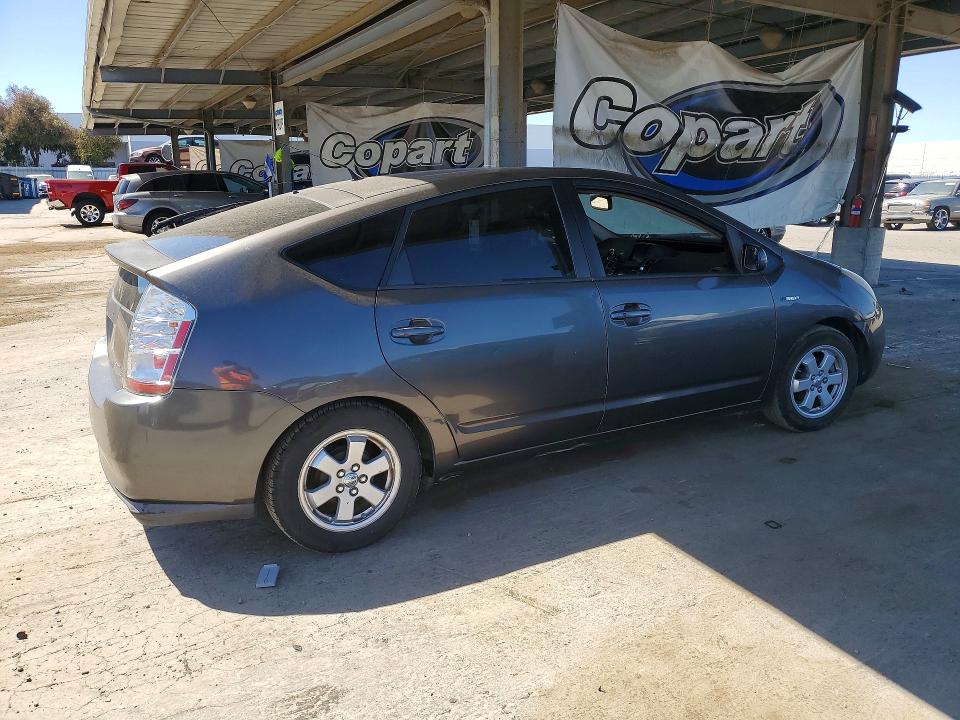 Продаж на аукціоні авто 2007 Toyota Prius, vin: JTDKB20U073225772, номер лоту: 60875206