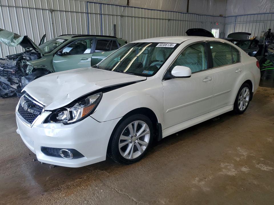 Продаж на аукціоні авто 2014 Subaru Legacy, vin: 4S3BMBC6XE3024997, номер лоту: 60306136