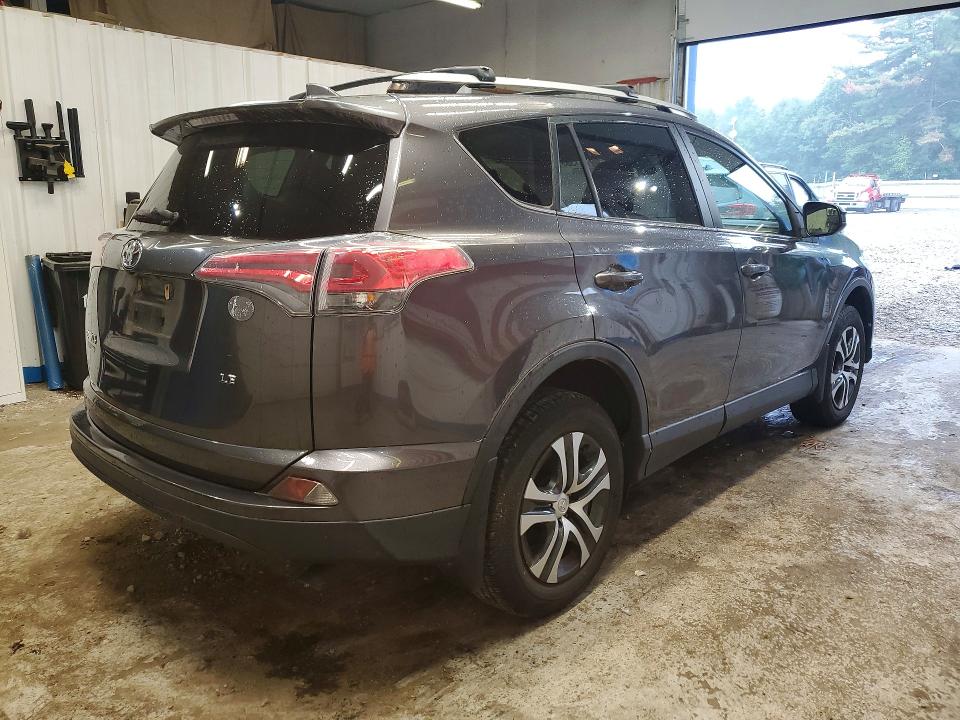Продажа на аукционе авто 2017 Toyota Rav4, vin: JTMZFREV6HJ706099, номер лота: 63363116