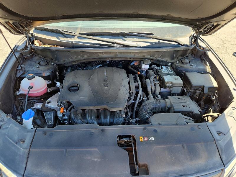 2024 Hyundai Tucson მანქანა იყიდება აუქციონზე, vin: 5NMJBCDEXRH305332, აუქციონის ნომერი: 61732966
