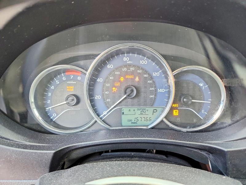 Продаж на аукціоні авто 2015 Toyota Corolla, vin: 5YFBURHE7FP199287, номер лоту: 59174296