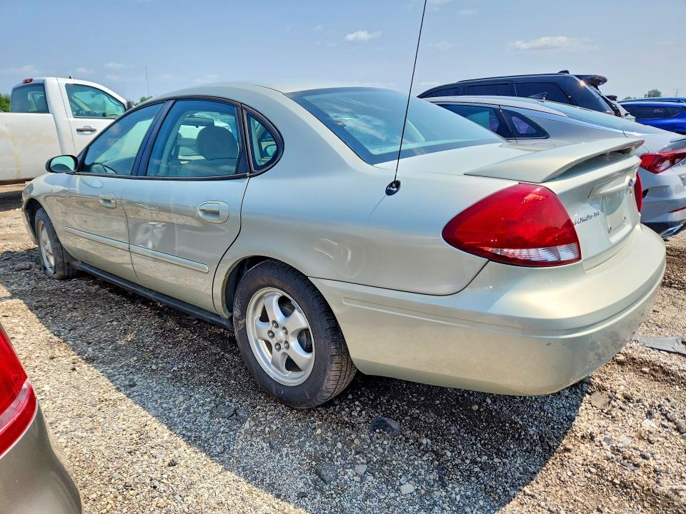 Продаж на аукціоні авто 2005 Ford Taurus, vin: 1FAFP53295A204318, номер лоту: 62717266
