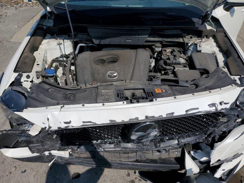 2018 Mazda Cx-5 მანქანა იყიდება აუქციონზე, vin: JM3KFBCM7J0311516, აუქციონის ნომერი: 60582656