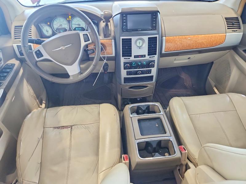 Aukcja sprzedaży 2008 Chrysler Town & Country, vin: 2A8HR64X98R134812, numer aukcji: 62606436