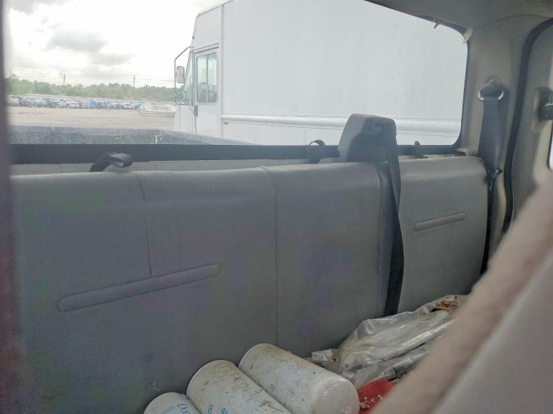 58476186 :رقم المزاد ، 1FTSX2BR4AEA67264 vin ، 2010 Ford F250 مزاد بيع