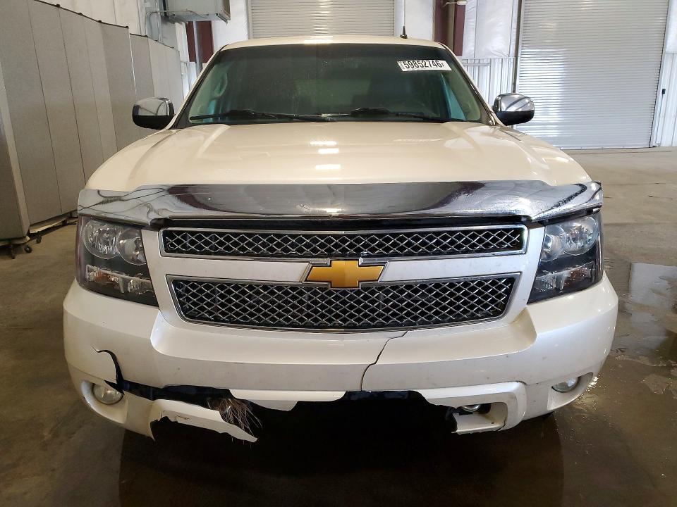 59852746 :رقم المزاد ، 1GNSKCE08CR245858 vin ، 2012 Chevrolet Tahoe مزاد بيع