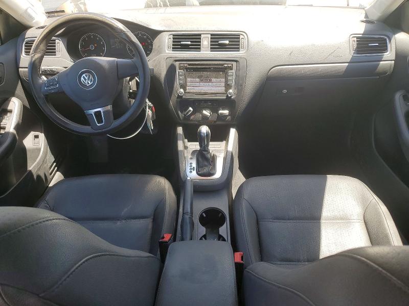 59166276 :رقم المزاد ، 3VWDP7AJ3CM404440 vin ، 2012 Volkswagen Jetta مزاد بيع