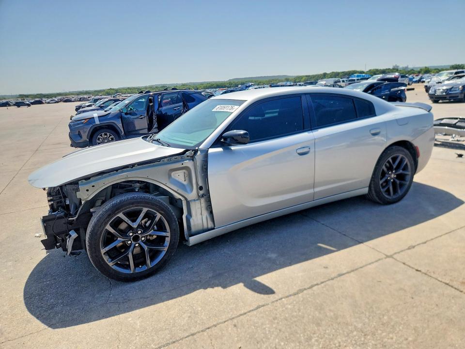 Aukcja sprzedaży 2022 Dodge Charger, vin: 2C3CDXBG7NH129865, numer aukcji: 61050176