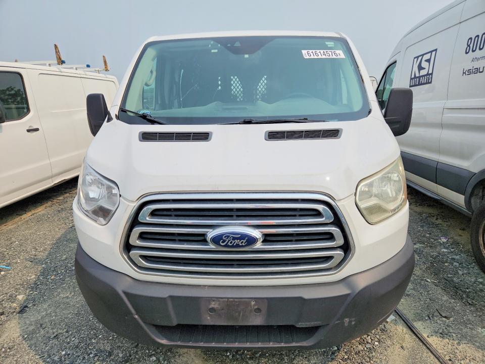 Aukcja sprzedaży 2019 Ford Transit, vin: 1FTYR1ZMXKKB49110, numer aukcji: 61614576