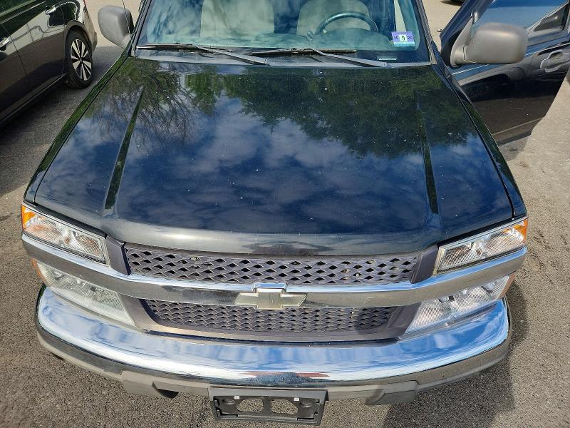 62880806 :رقم المزاد ، 1GCDT19E178101606 vin ، 2007 Chevrolet Colorado مزاد بيع