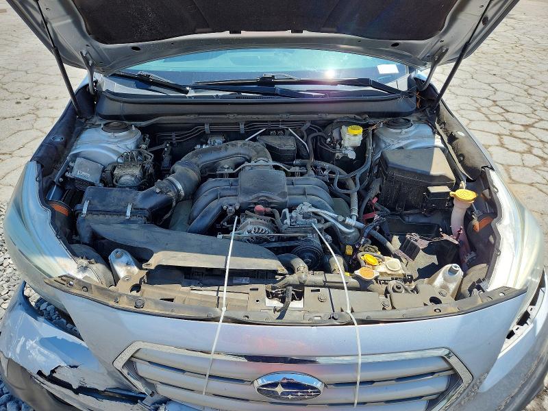 2016 Subaru Outback მანქანა იყიდება აუქციონზე, vin: 4S4BSENC3G3265194, აუქციონის ნომერი: 85771475