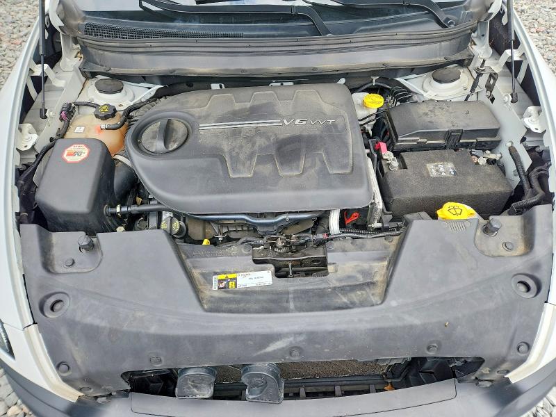 61952736 :رقم المزاد ، 1C4PJMBS2GW143136 vin ، 2016 Jeep Cherokee مزاد بيع