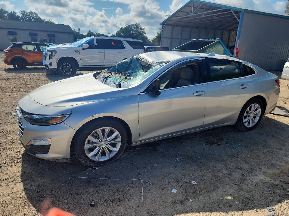 2020 Chevrolet Malibu მანქანა იყიდება აუქციონზე, vin: 1G1ZD5ST7LF090502, აუქციონის ნომერი: 59971786