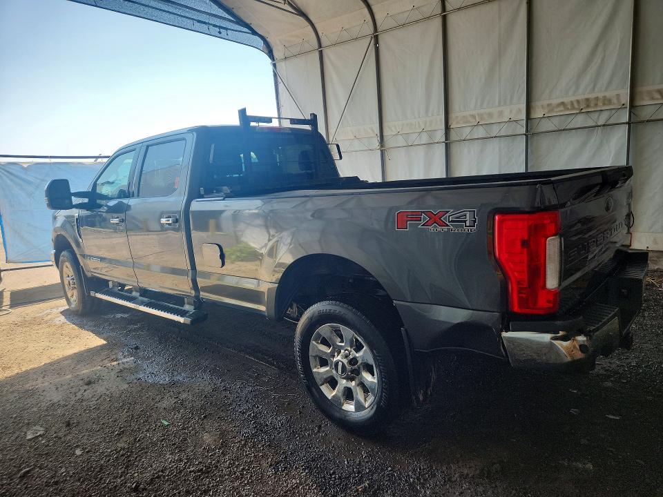 Продажа на аукционе авто 2019 Ford F250, vin: 1FT7W2BT7KEG26912, номер лота: 57869796
