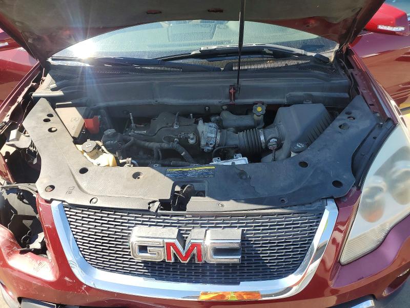 Продаж на аукціоні авто 2008 Gmc Acadia, vin: 1GKER33728J113061, номер лоту: 63298196