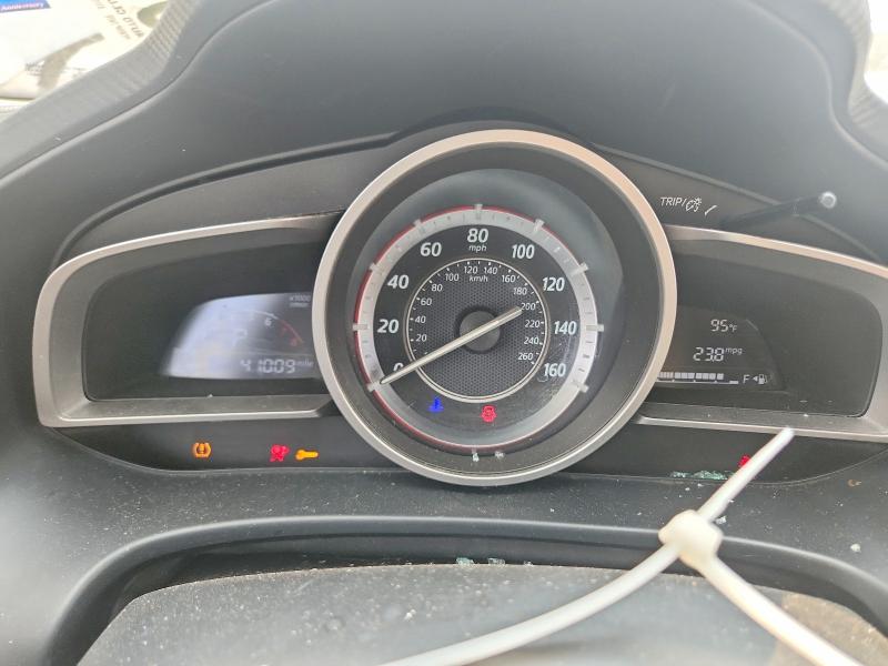 2015 Mazda 3 მანქანა იყიდება აუქციონზე, vin: 3MZBM1V78FM234172, აუქციონის ნომერი: 60237416