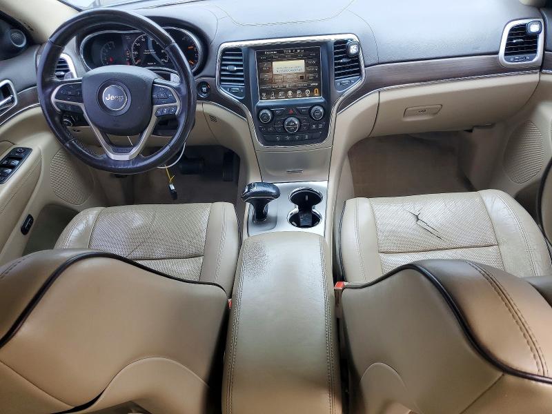 Aukcja sprzedaży 2014 Jeep Grand Cherokee, vin: 1C4RJFCGXEC259973, numer aukcji: 59815026