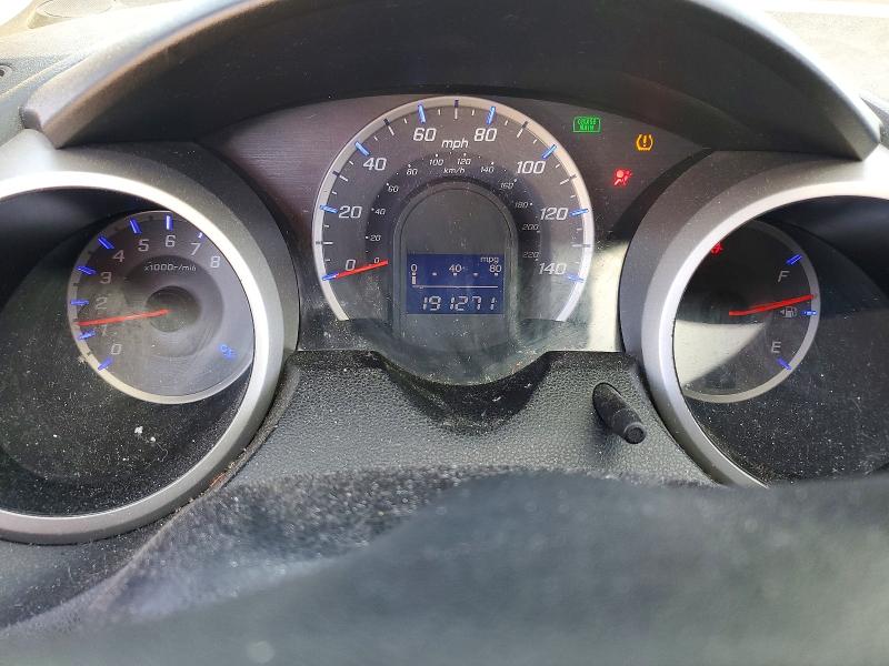 Продажа на аукционе авто 2010 Honda Fit, vin: JHMGE8H44AS025347, номер лота: 60244666