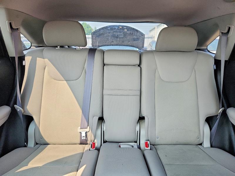 Aukcja sprzedaży 2014 Lexus Rx 350, vin: JTJBK1BA9E2035224, numer aukcji: 61015466
