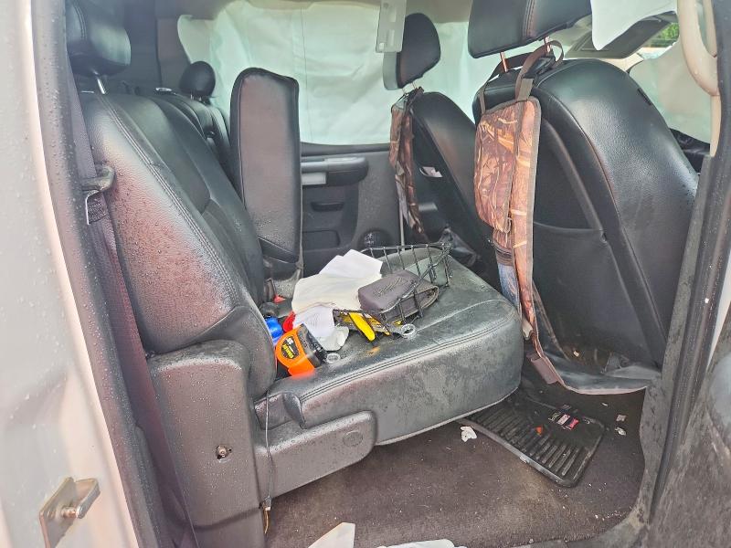 Aukcja sprzedaży 2011 Gmc Sierra 1500, vin: 3GTP2VE3XBG364949, numer aukcji: 61949166