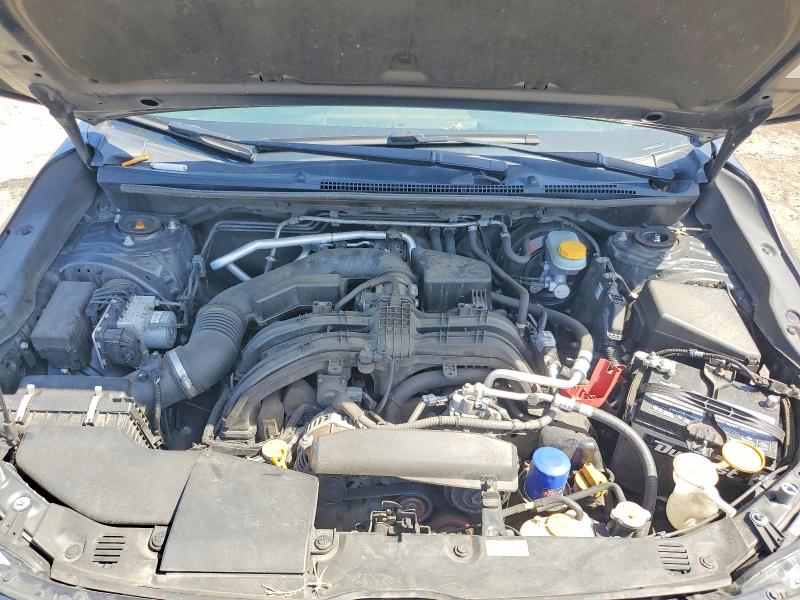 Продажа на аукционе авто 2021 Subaru Crosstrek, vin: JF2GTHNC7M8211065, номер лота: 59571266