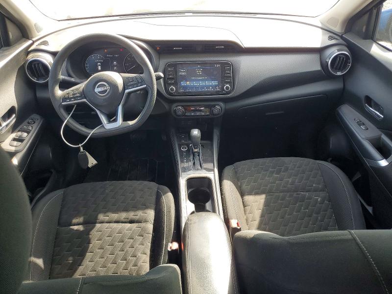 Продаж на аукціоні авто 2022 Nissan Kicks, vin: 3N1CP5CV8NL528900, номер лоту: 85980185