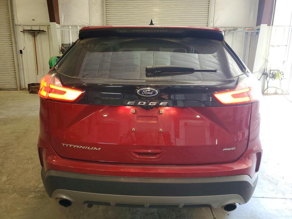Продаж на аукціоні авто 2024 Ford Edge, vin: 2FMPK4K95RBB28379, номер лоту: 61365736