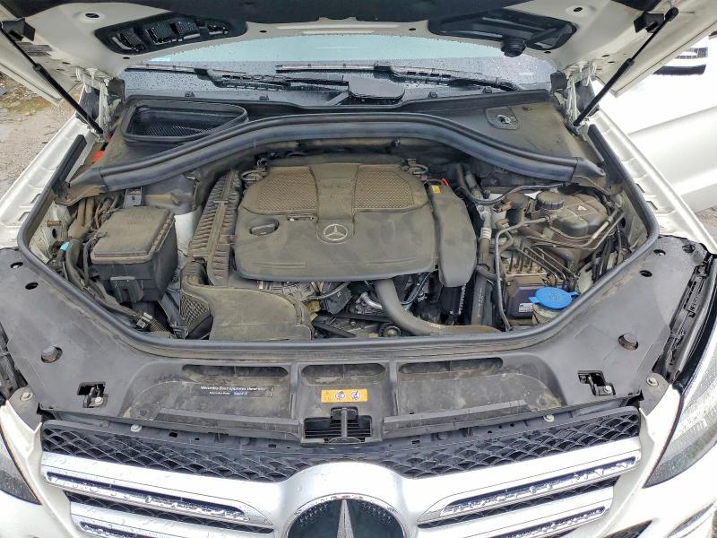 Aukcja sprzedaży 2017 Mercedes-benz Gle, vin: 4JGDA5JB2HA994731, numer aukcji: 62406066