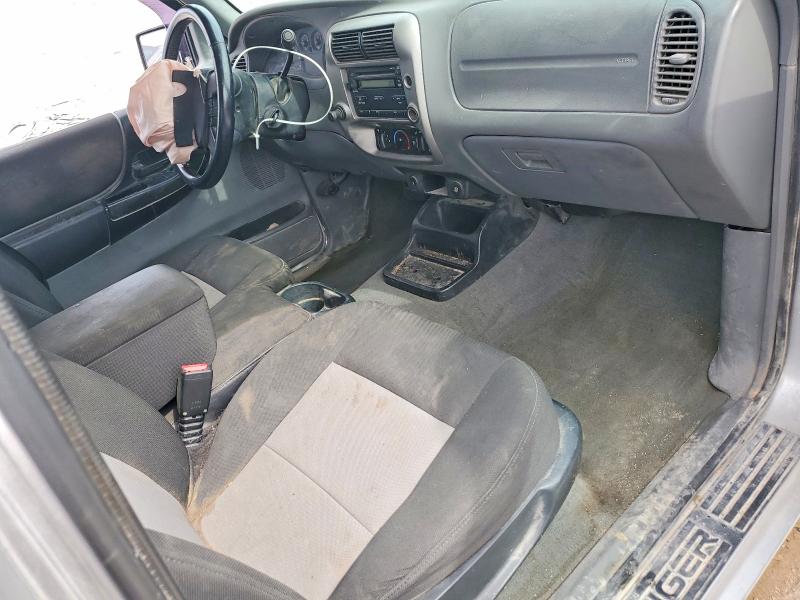 Aukcja sprzedaży 2010 Ford Ranger, vin: 1FTKR4EE6APA32177, numer aukcji: 60486266