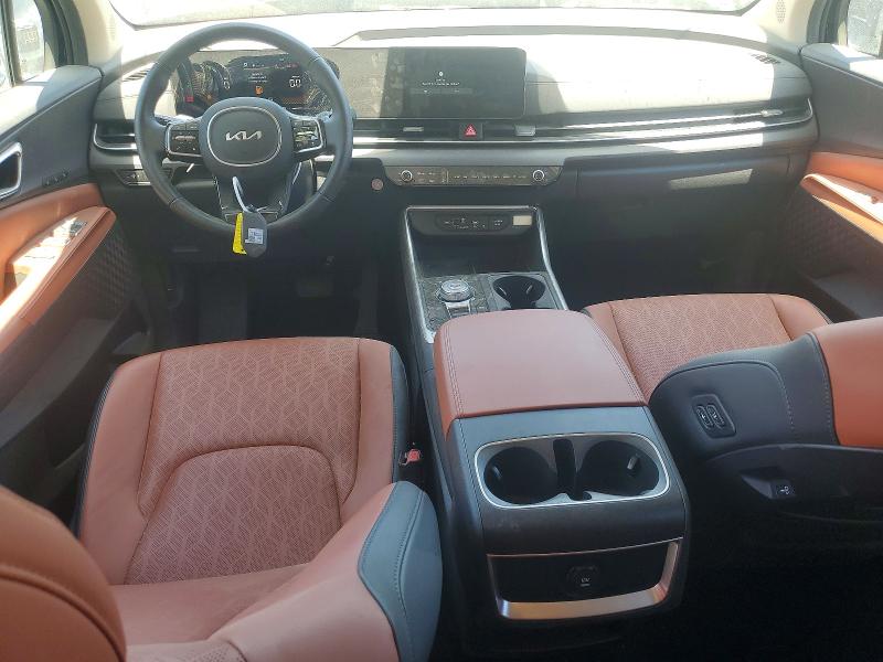 Aukcja sprzedaży 2026 Kia Carnival, vin: KNDNC5KAXT6128635, numer aukcji: 57370266