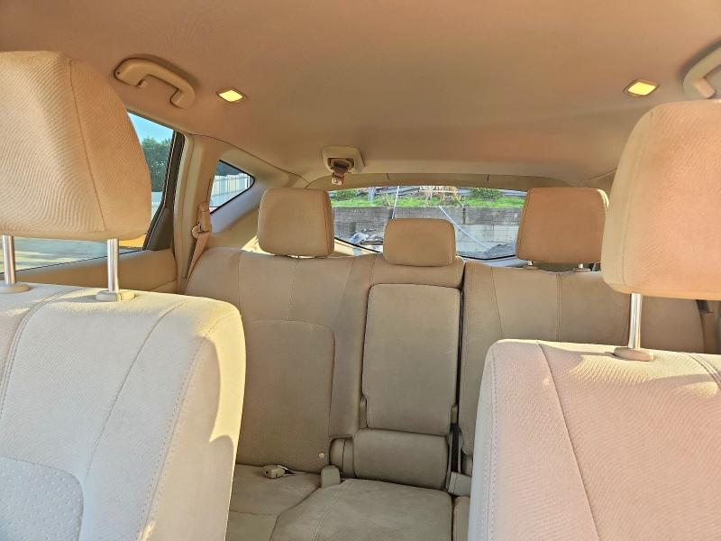 Aukcja sprzedaży 2014 Nissan Murano, vin: JN8AZ1MW2EW530431, numer aukcji: 59737926