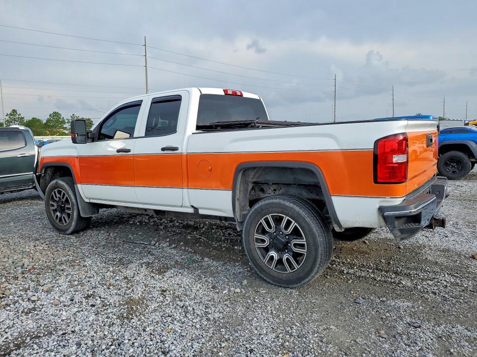Продаж на аукціоні авто 2019 Gmc Sierra, vin: 2GT22NEG1K1154892, номер лоту: 62616096