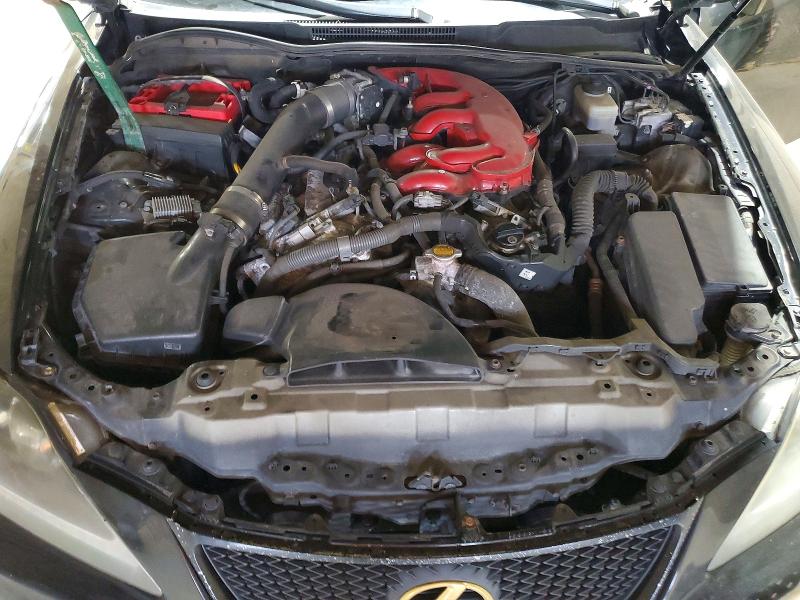 Продаж на аукціоні авто 2006 Lexus Is, vin: JTHBE262465009714, номер лоту: 60134556