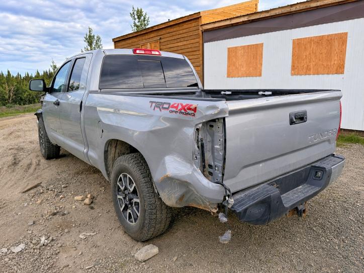 Aukcja sprzedaży 2019 Toyota Tundra, vin: 5TFUY5F19KX787001, numer aukcji: 60398236