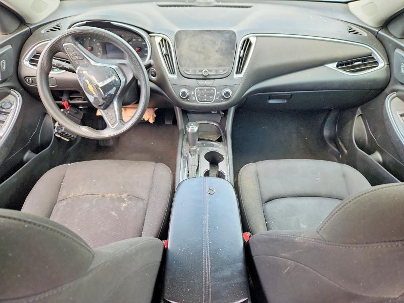 Aukcja sprzedaży 2020 Chevrolet Malibu, vin: 1G1ZD5ST6LF052579, numer aukcji: 59878076