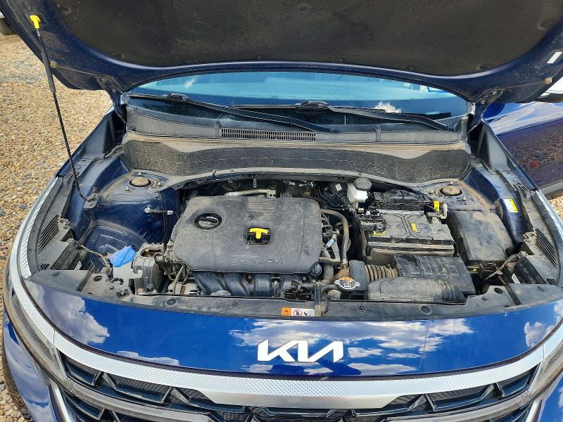 Aukcja sprzedaży 2024 Kia Seltos, vin: KNDEU2AA0R7587589, numer aukcji: 60688176