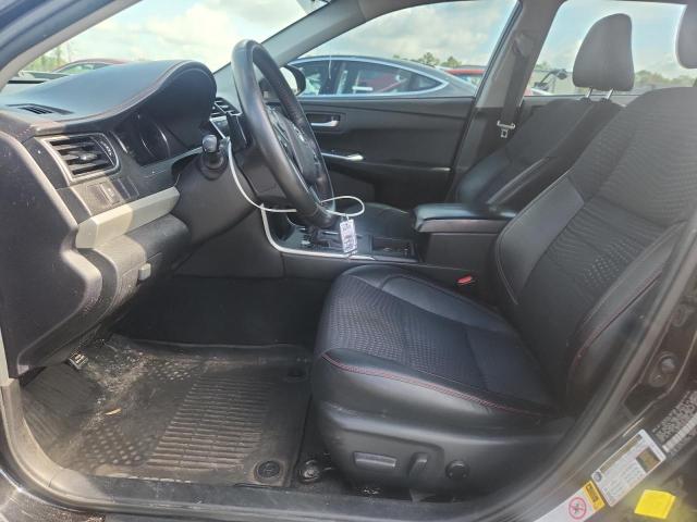 2015 Toyota Camry მანქანა იყიდება აუქციონზე, vin: 4T1BF1FK3FU956169, აუქციონის ნომერი: 61958756