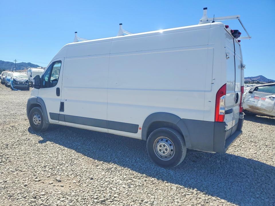 Aukcja sprzedaży 2018 Ram Promaster 2500, vin: 3C6TRVDG2JE142616, numer aukcji: 61983366